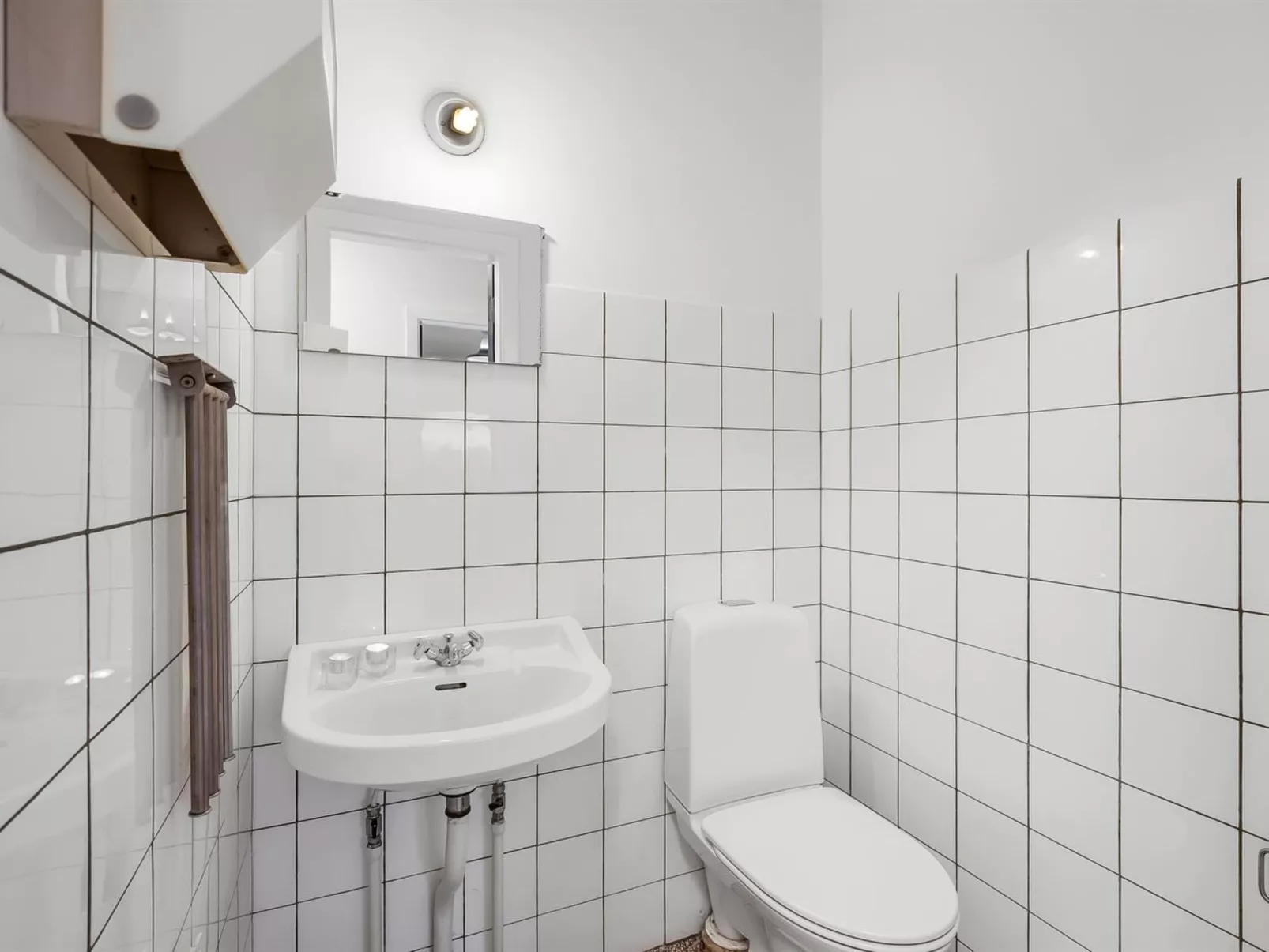 "Fransisca" - 5.5km from the sea-Drinnen