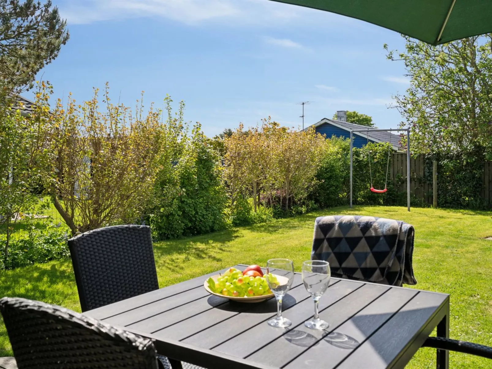 "Hereth" - 100m from the sea-Outside