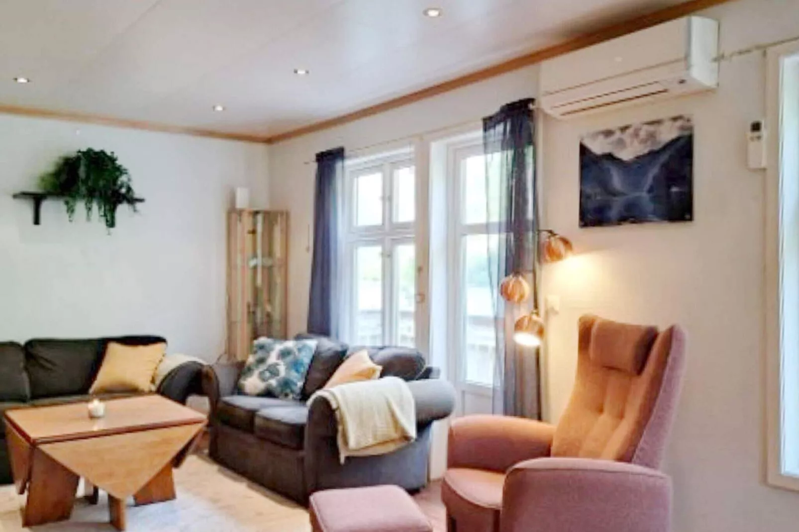 6 person holiday home in Gudvangen-By Traum-Indoor