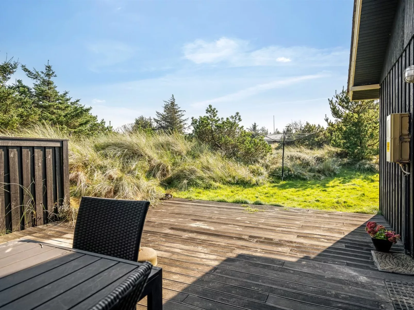 "Swenki" - 700m from the sea-Outside