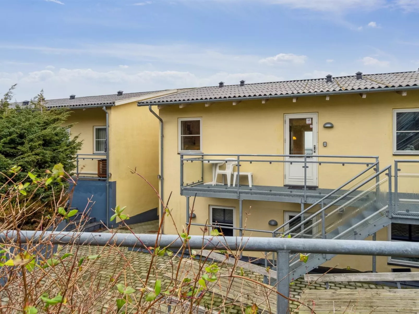 "Henna" - 50m from the sea-Dedans