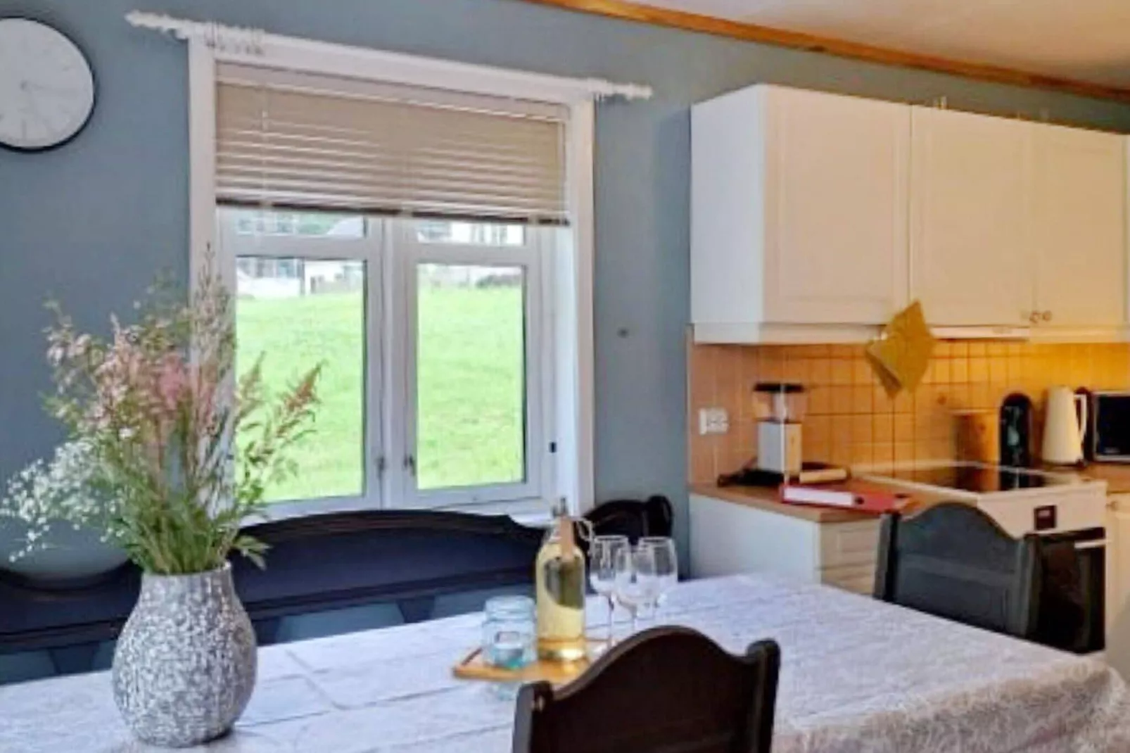 6 person holiday home in Gudvangen-By Traum-Indoor
