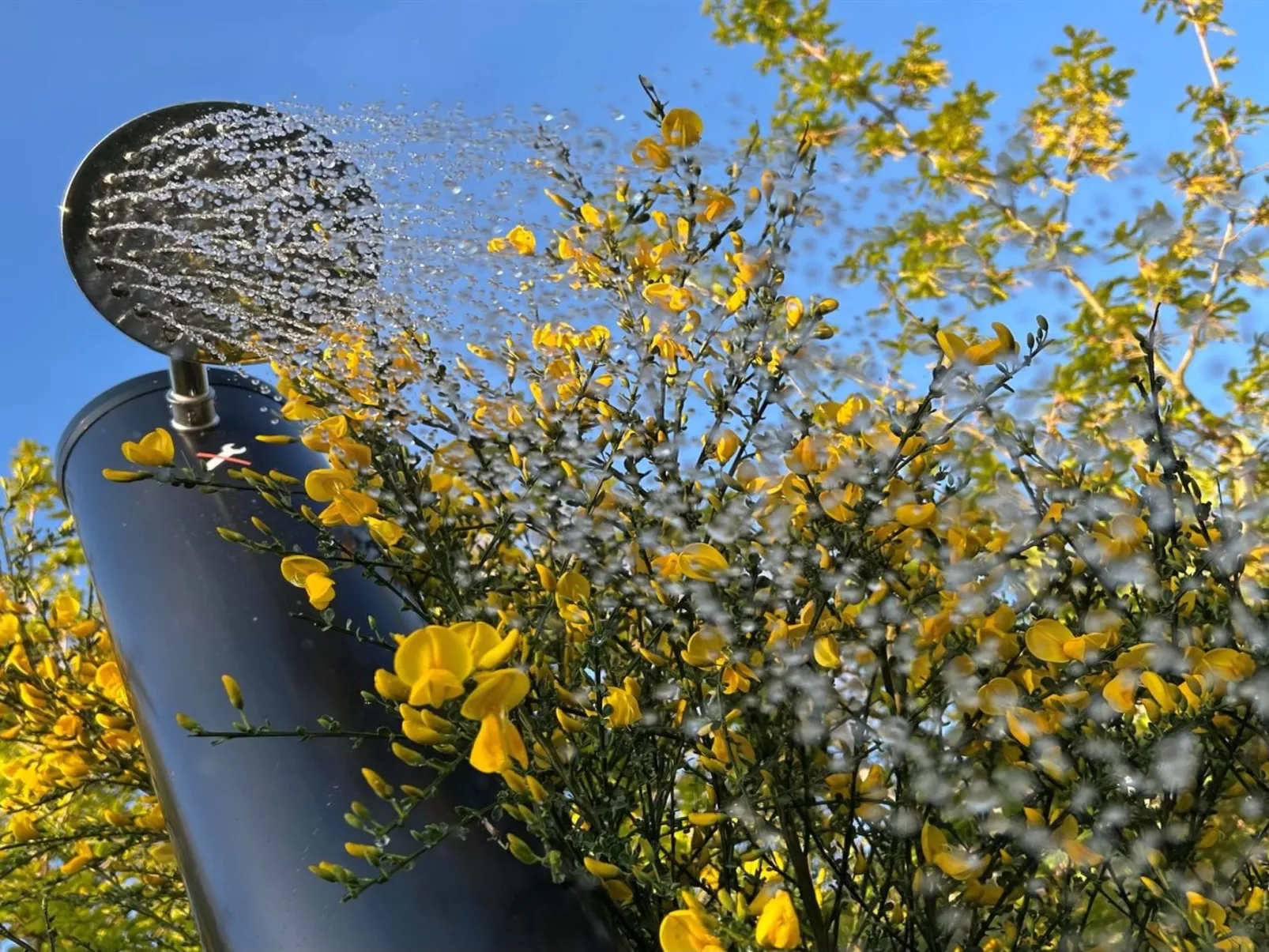 "Asta" - 1km from the sea-Draußen