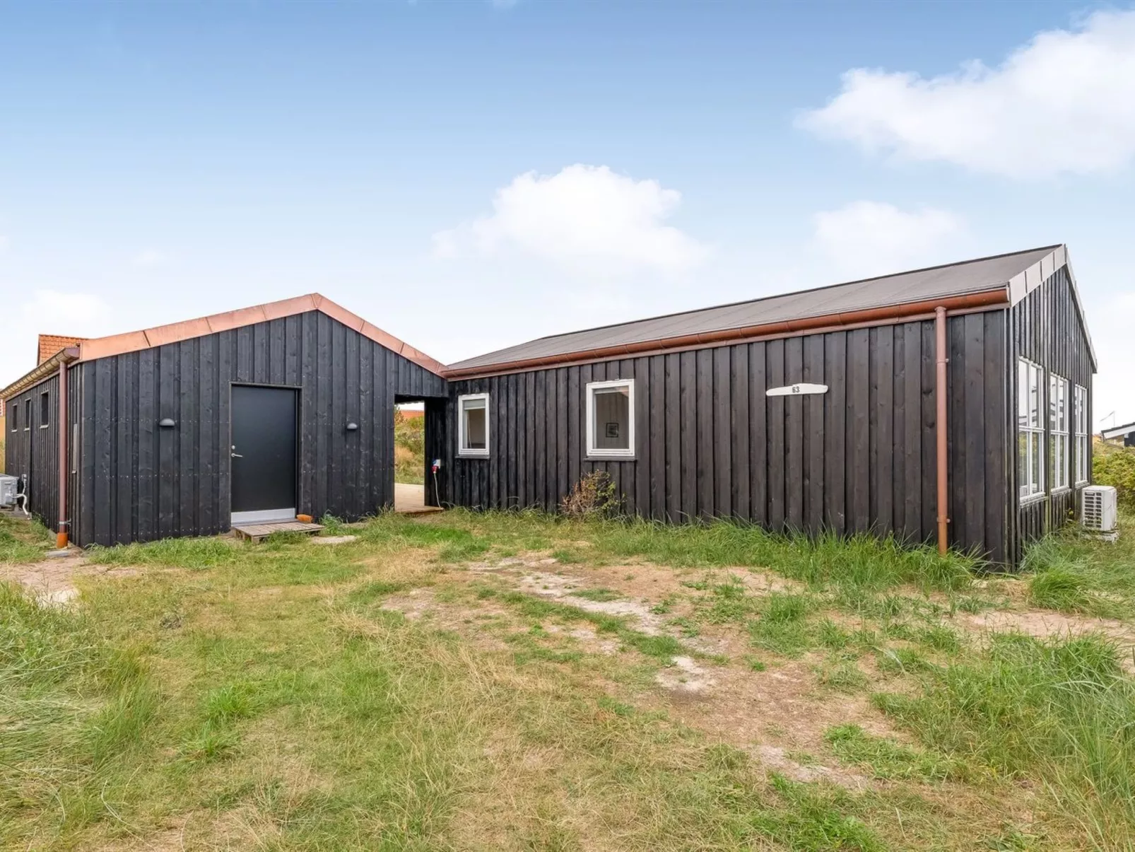 "Carstina" - 400m from the sea-Outside