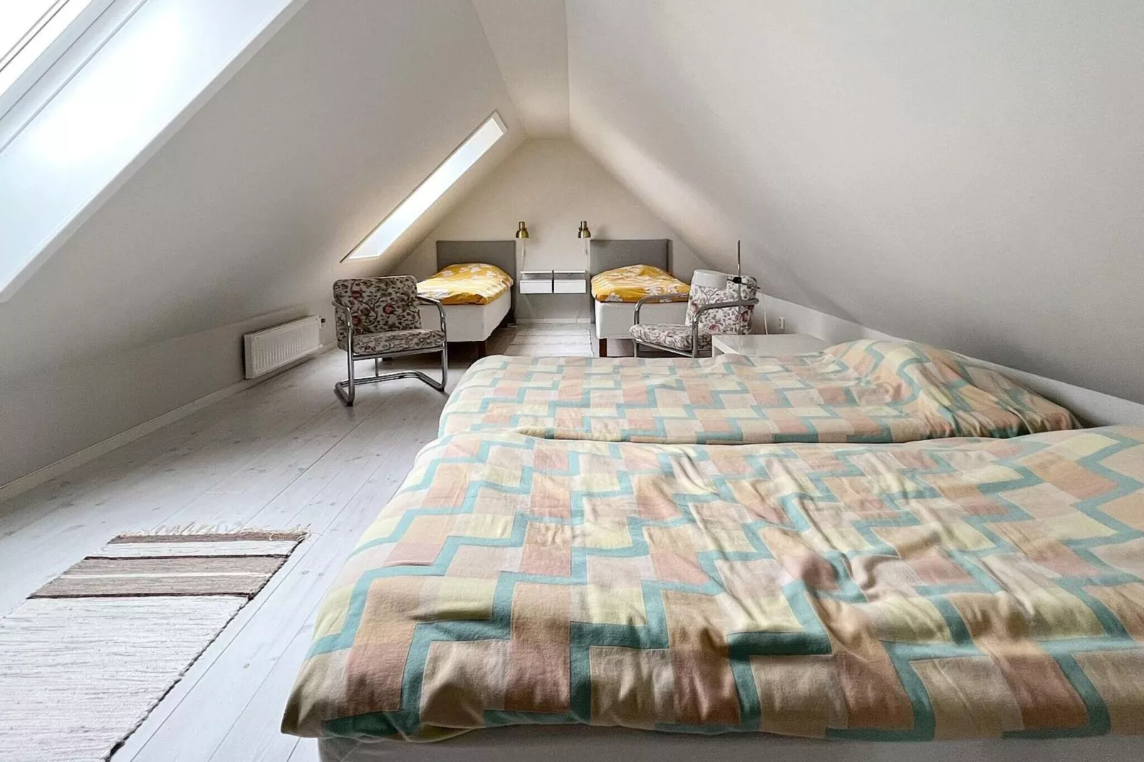 4 person holiday home in YNGSJÖ, SVERIGE-By Traum-Indoor