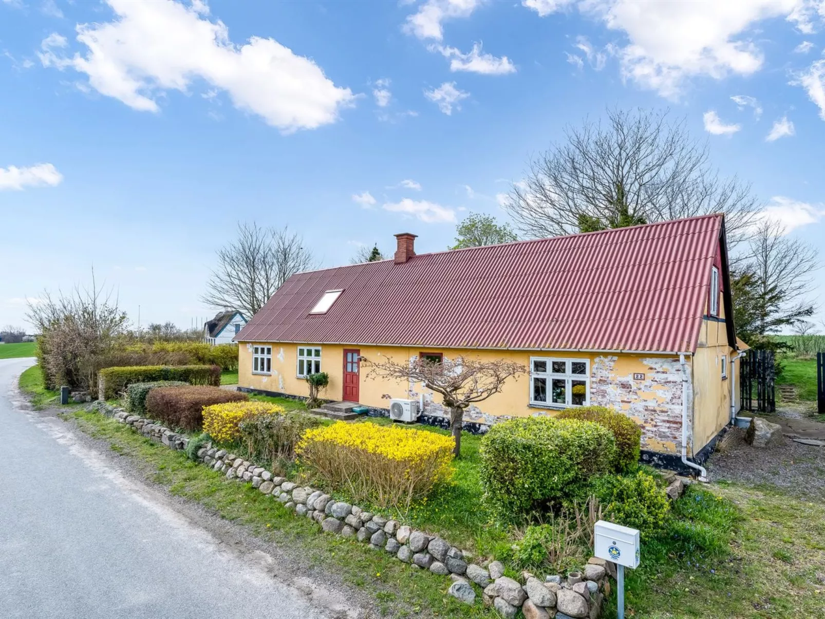 "Albertine" - 600m from the sea-Outside