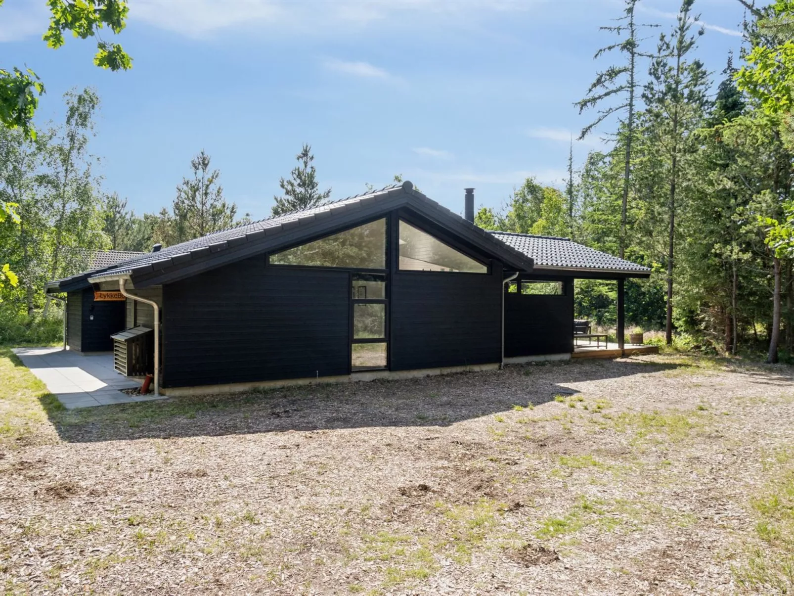 "Ela" - 800m from the sea-Outside