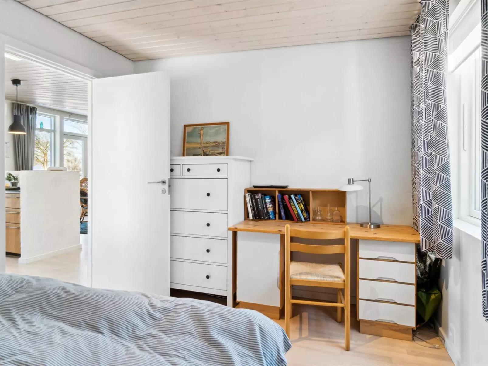 "Els" - 1.8km from the sea-Dedans