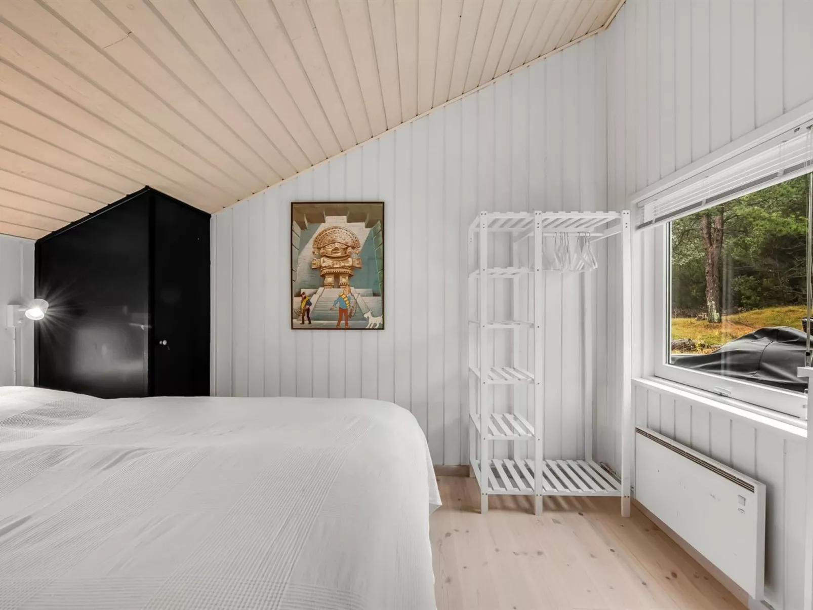 "Emila" - 2.2km from the sea-Drinnen