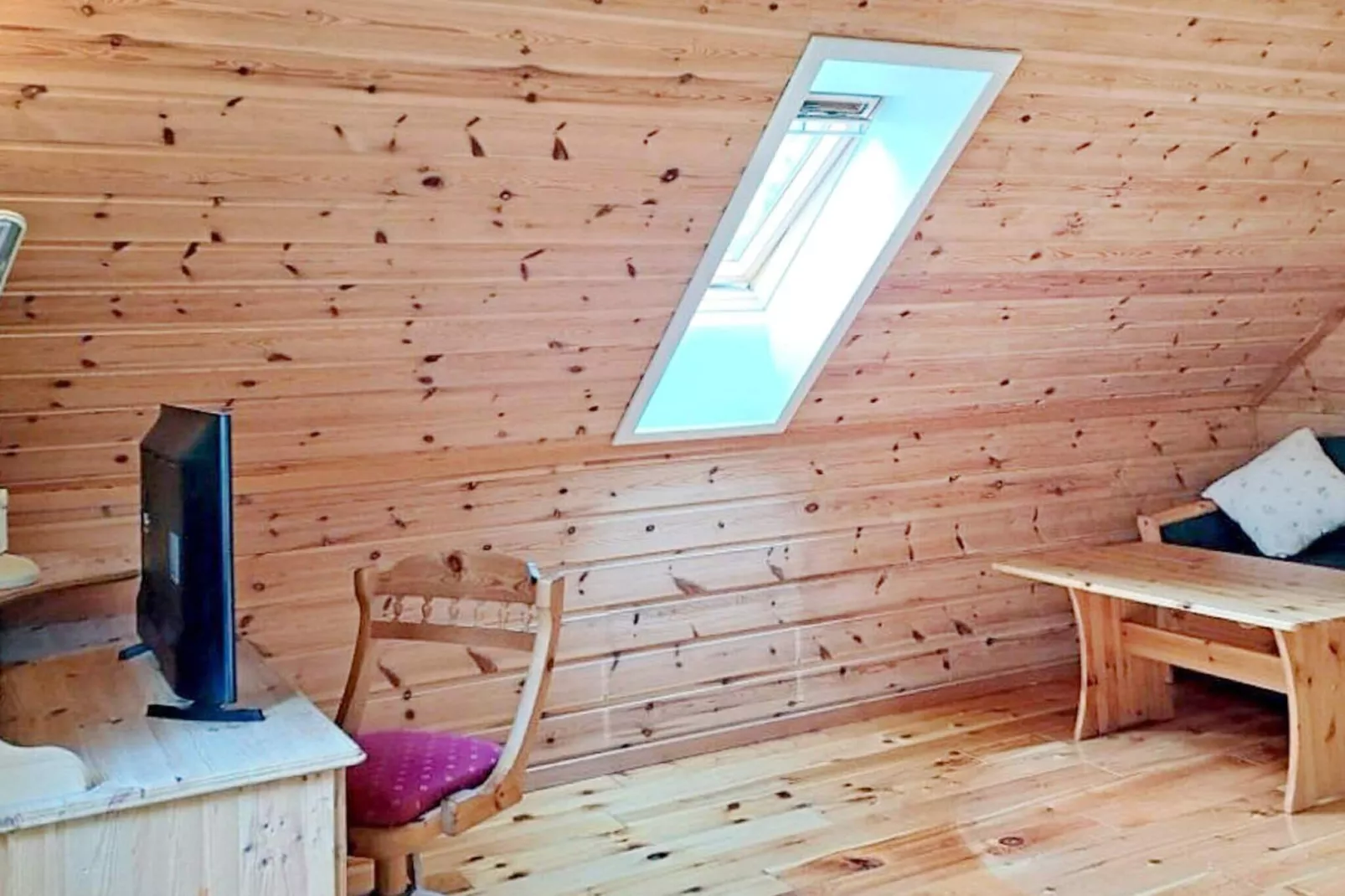 6 person holiday home in Gudvangen-By Traum-Indoor