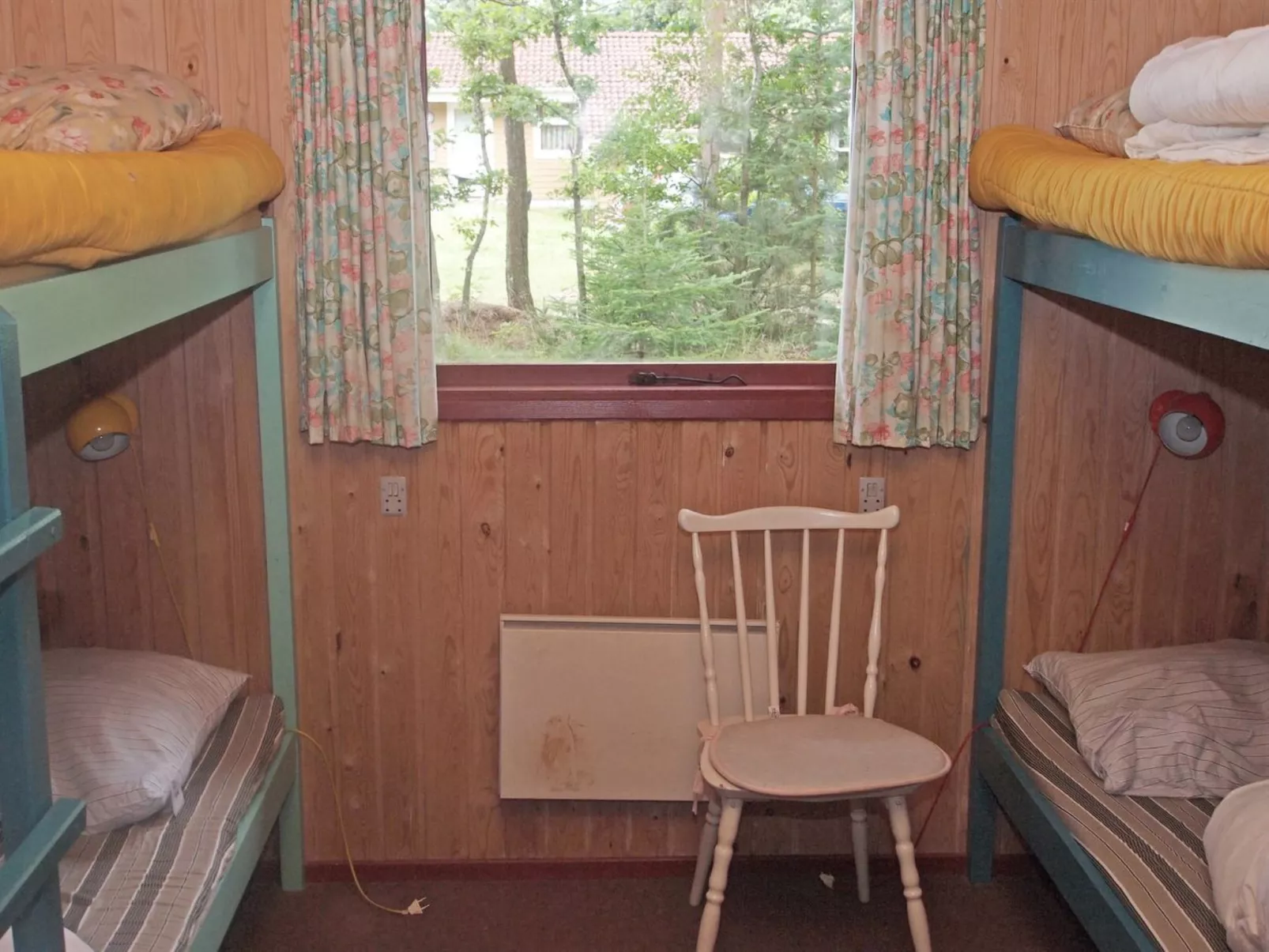 "Friis" - 100m from the sea-Drinnen