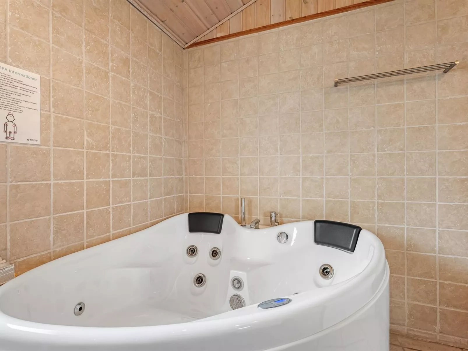 "Dagna" - 400m from the sea-Drinnen