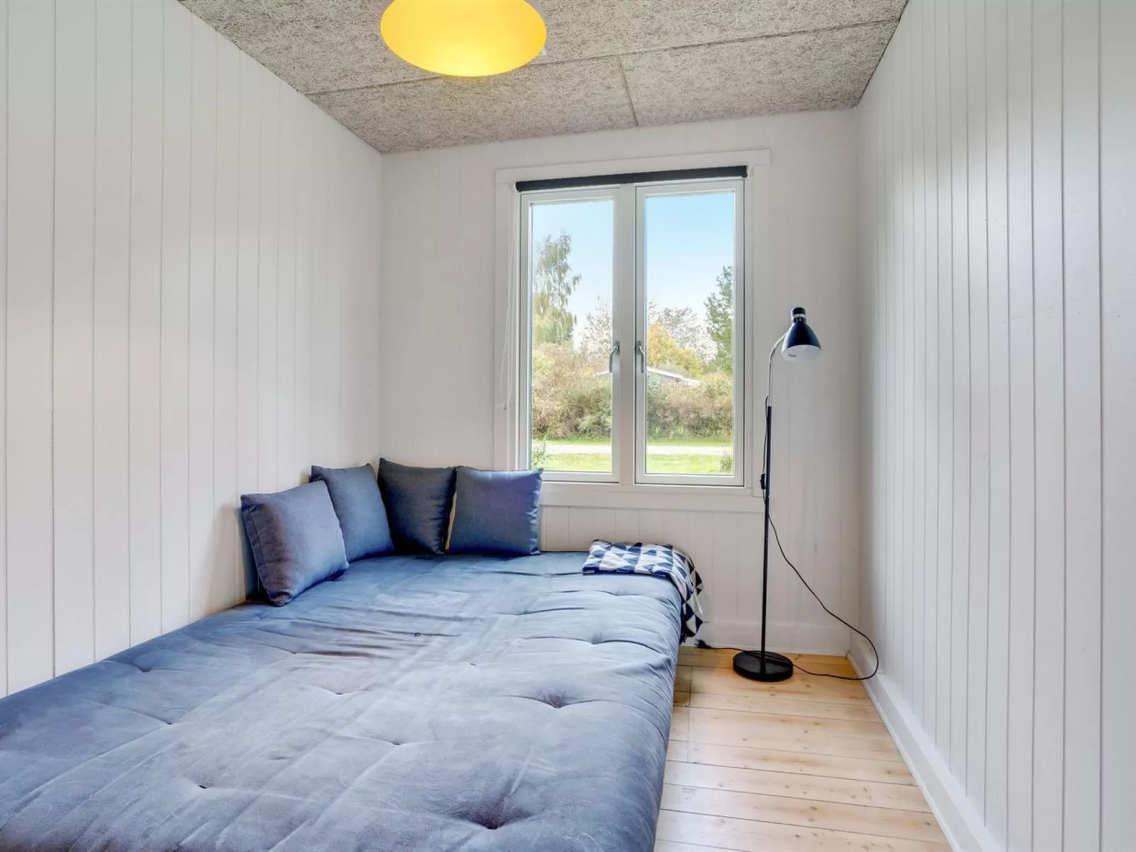 "Elisa" - 600m from the sea-Dedans