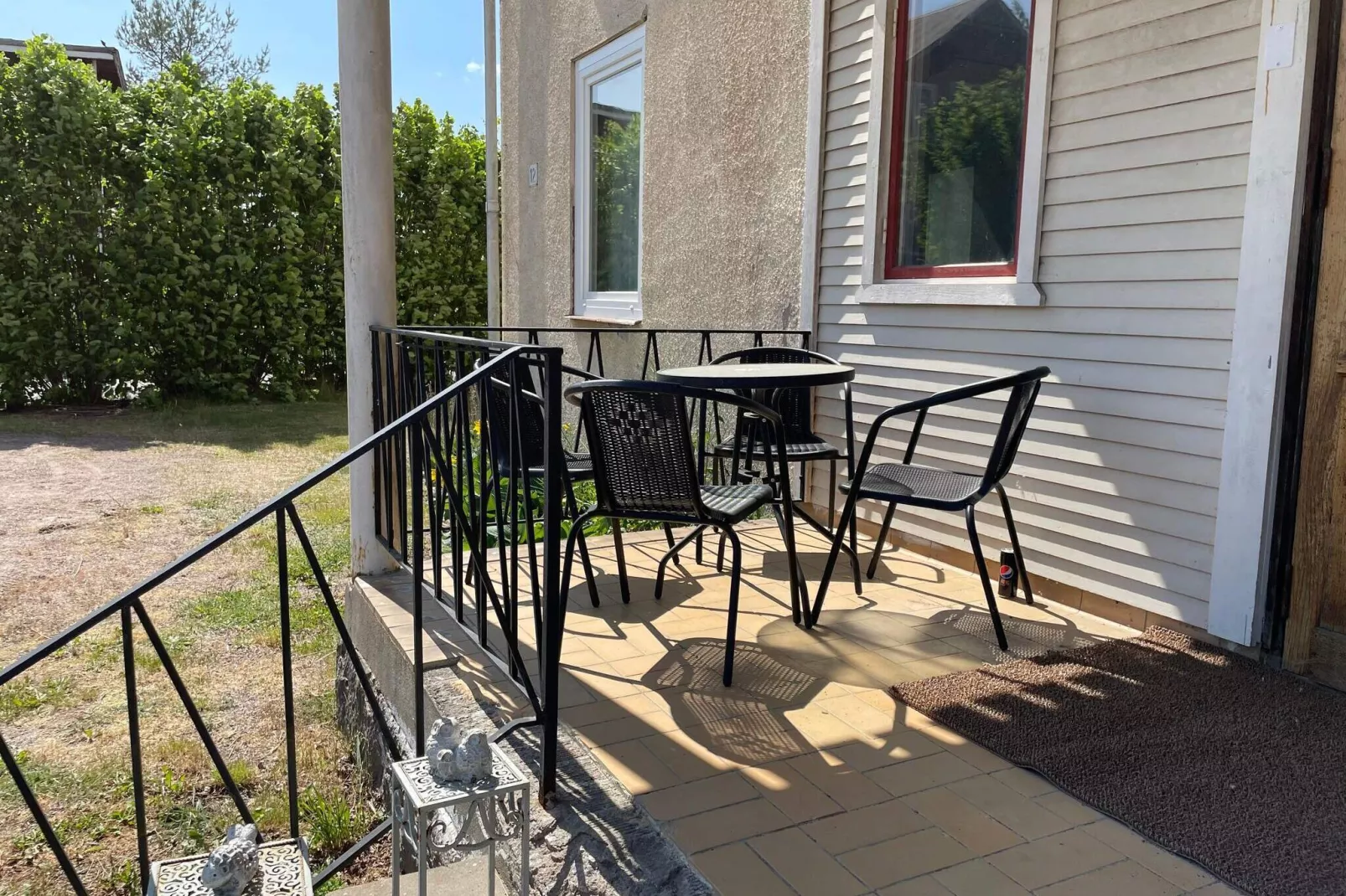 5 person holiday home in Mörlunda-By Traum
