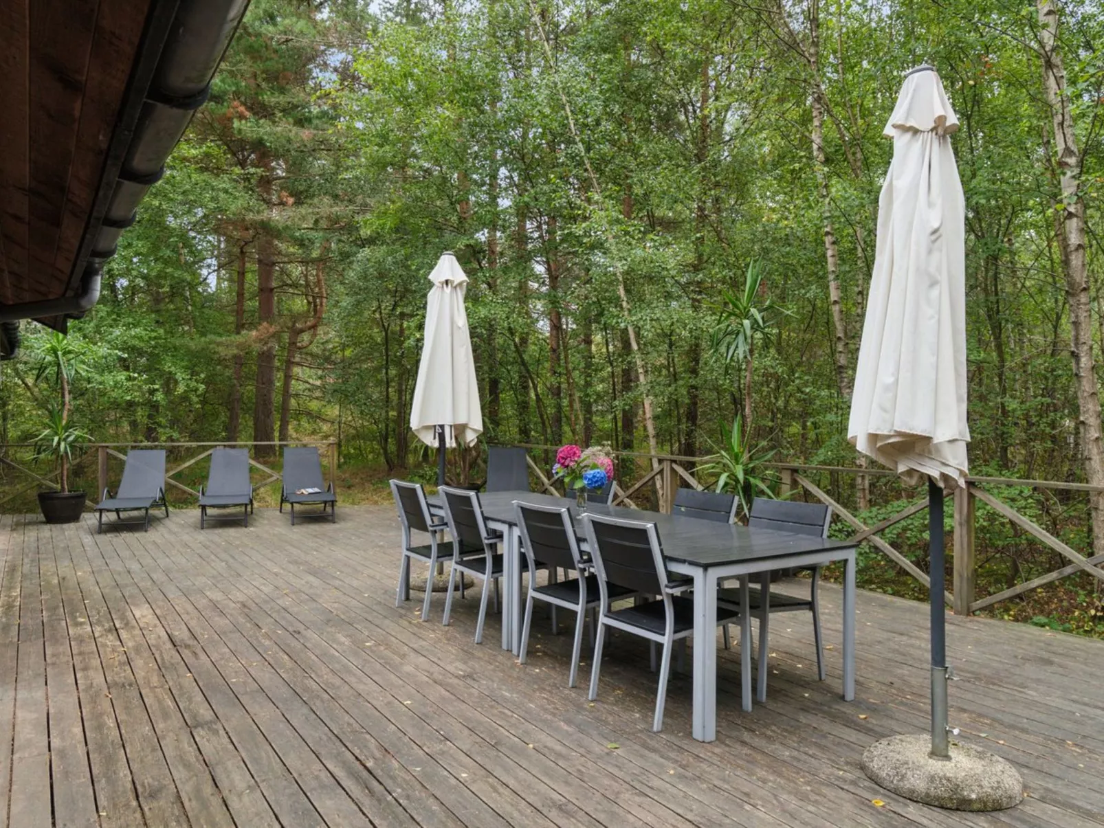 "Clementine" - 1.2km from the sea-Outside