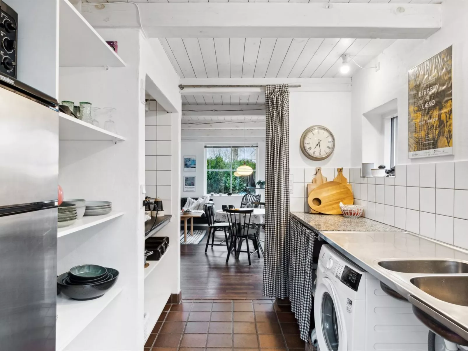 "Frodde" - 5km from the sea-Drinnen