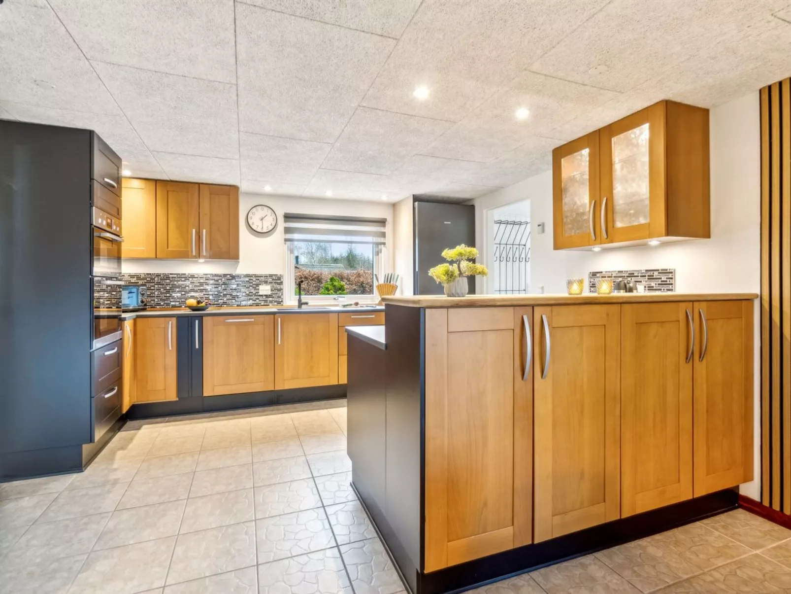 "Fidelia" - 400m from the sea-Inside