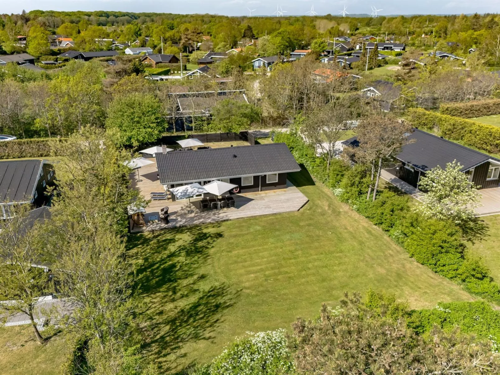 "Keti" - 50m from the sea-Draußen