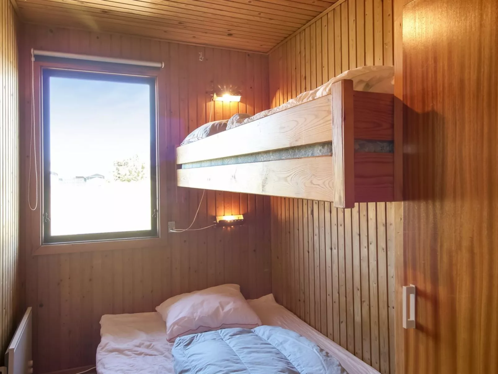 "Mira" - 375m from the sea-Dedans