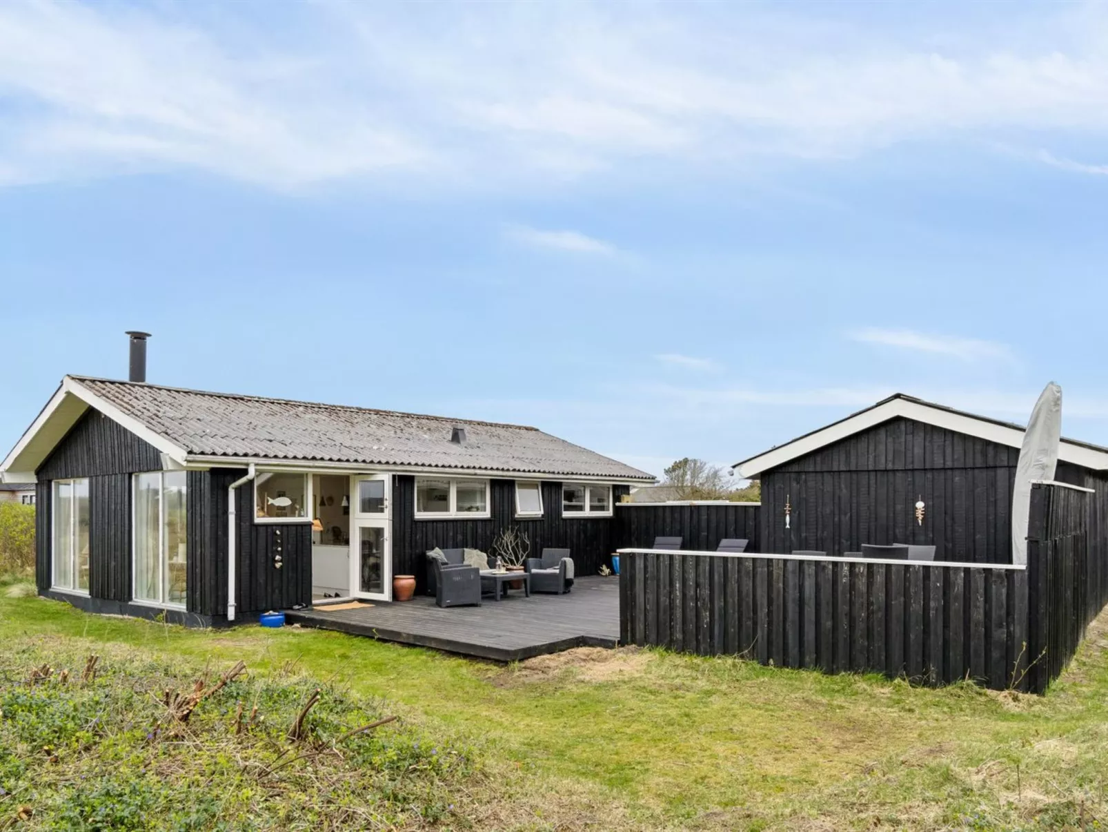 "Zina" - 600m from the sea-Outside