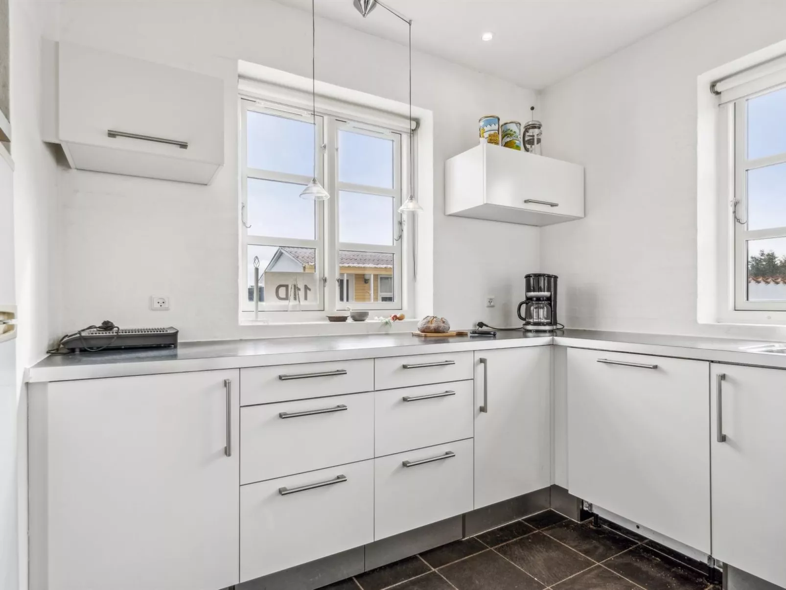 "Birtir" - 200m from the sea-Inside