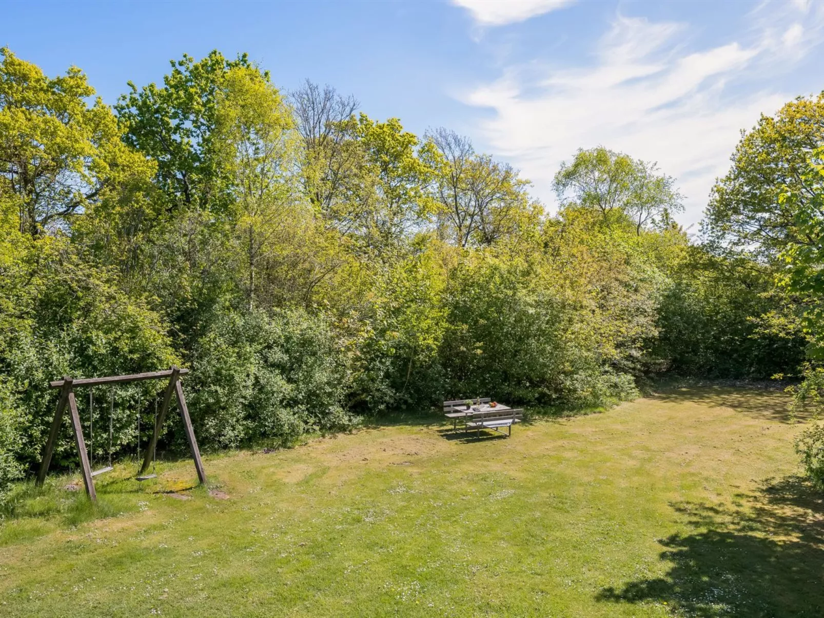 "Barni" - 11km from the sea-Draußen