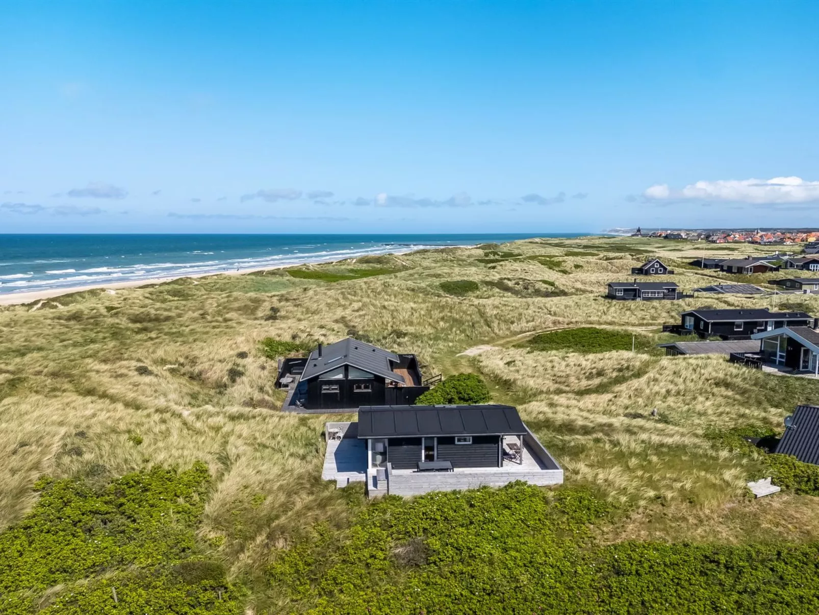 "Fatlinda" - 50m from the sea-Dehors