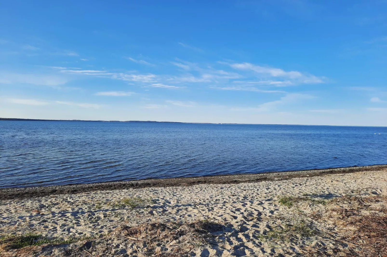 4 star holiday home in Præstø-By Traum