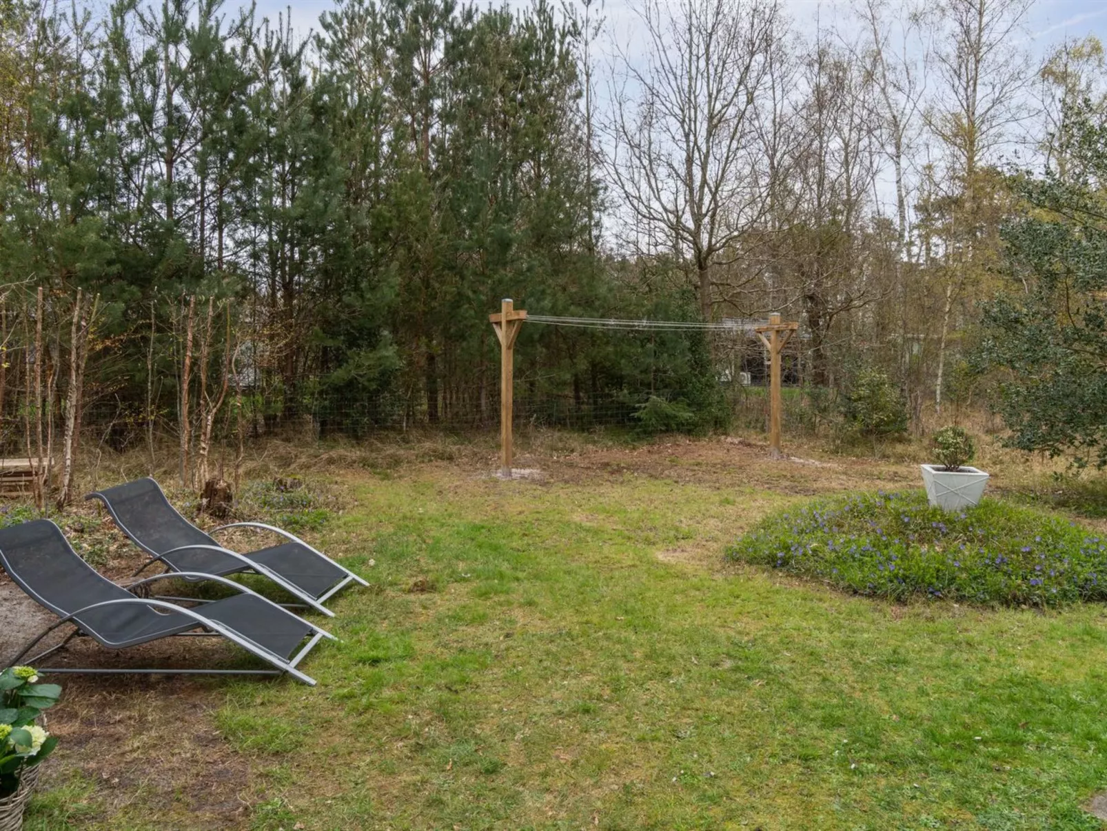 "Betti" - 700m from the sea-Dehors