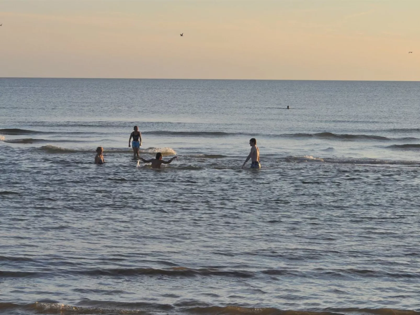 "Werna" - 800m from the sea-Outside