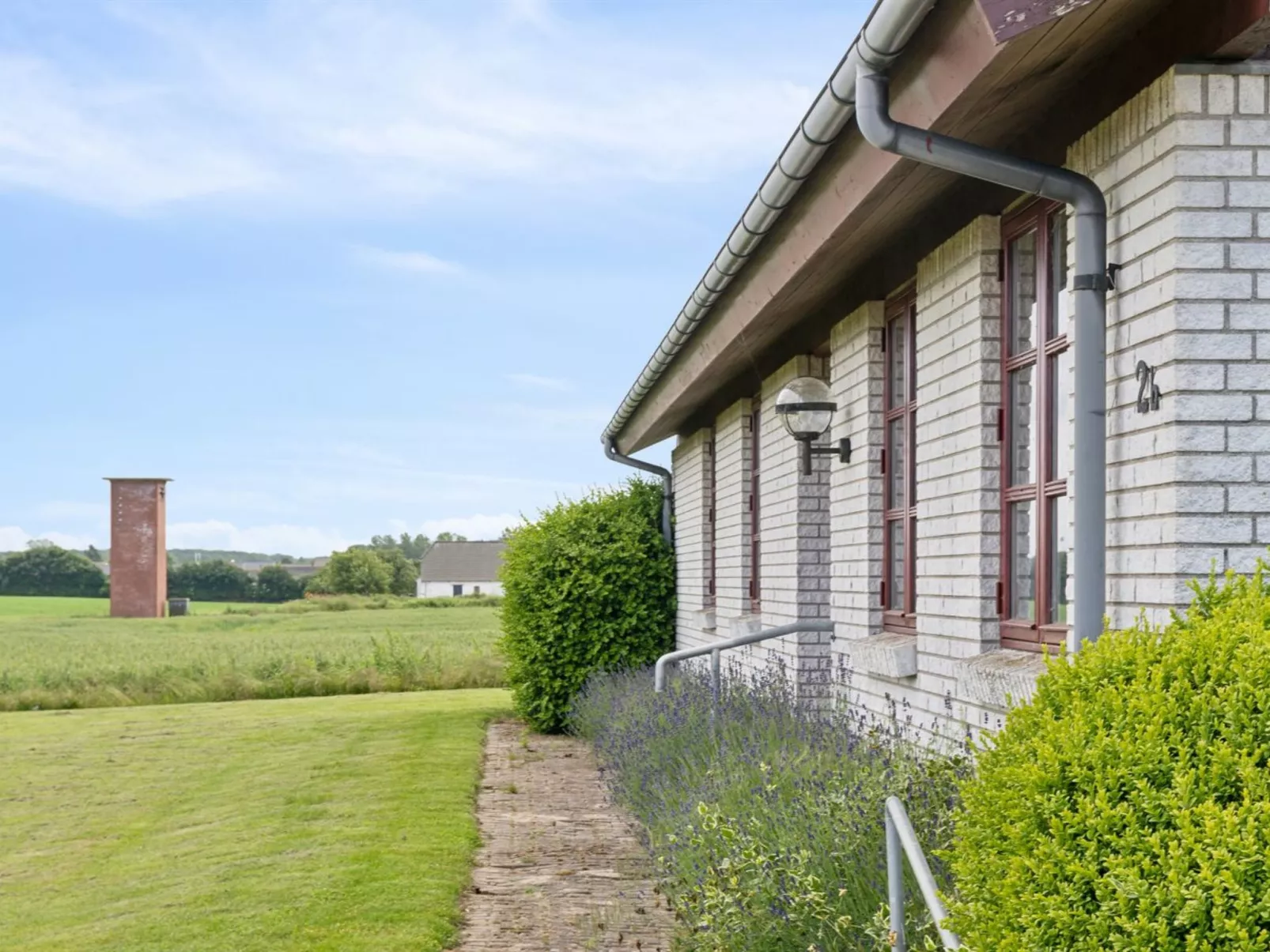 "Sebine" - 800m from the sea-Outside