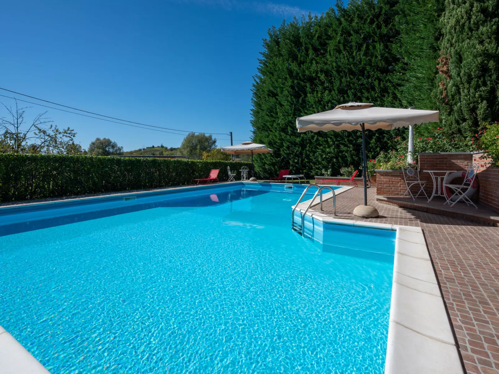 La Casa del Nonno-Outside