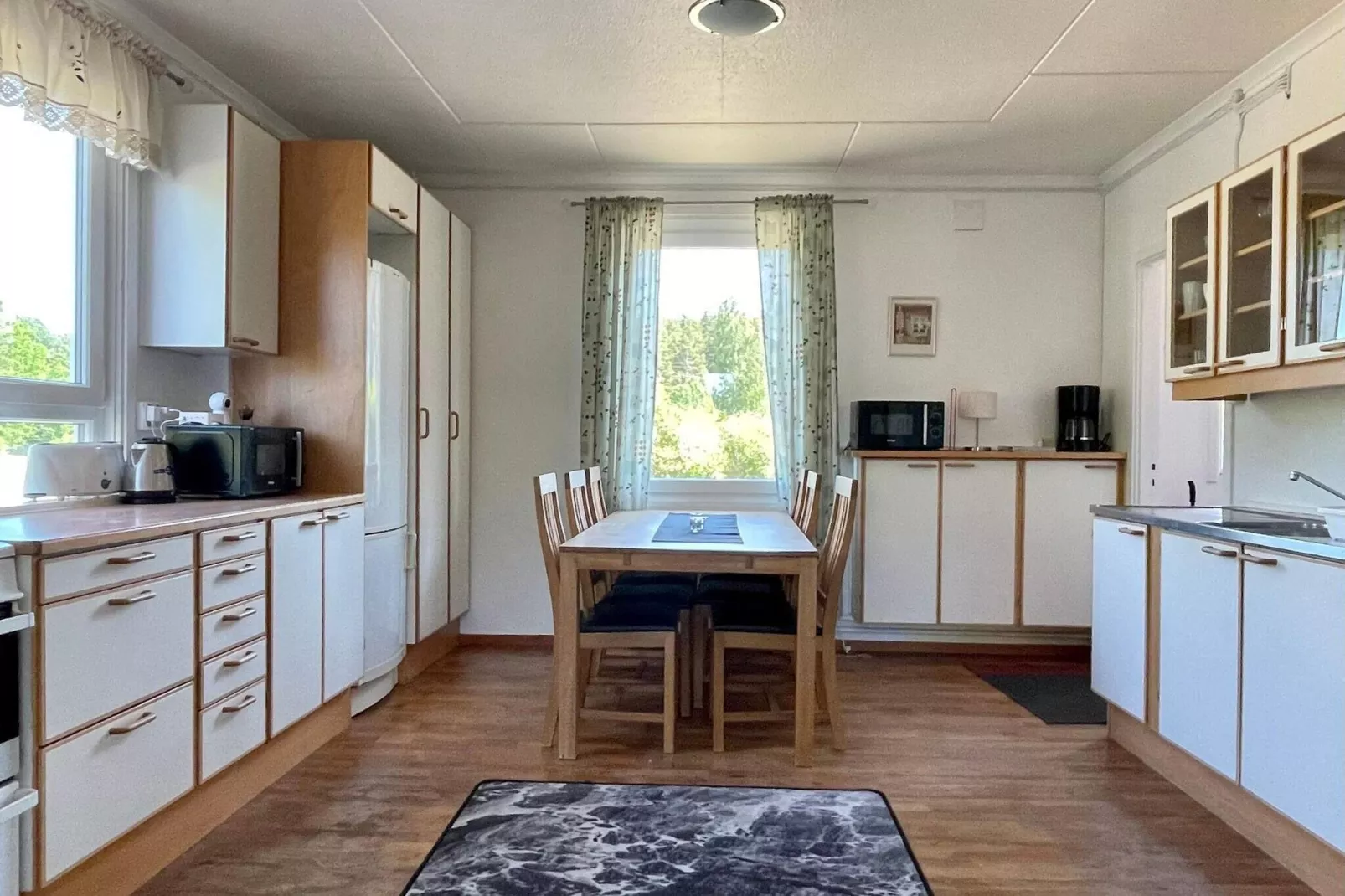5 person holiday home in Mörlunda-By Traum
