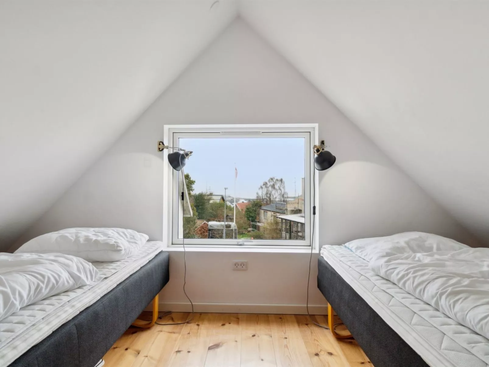 "Sjard" - 300m from the sea-Inside