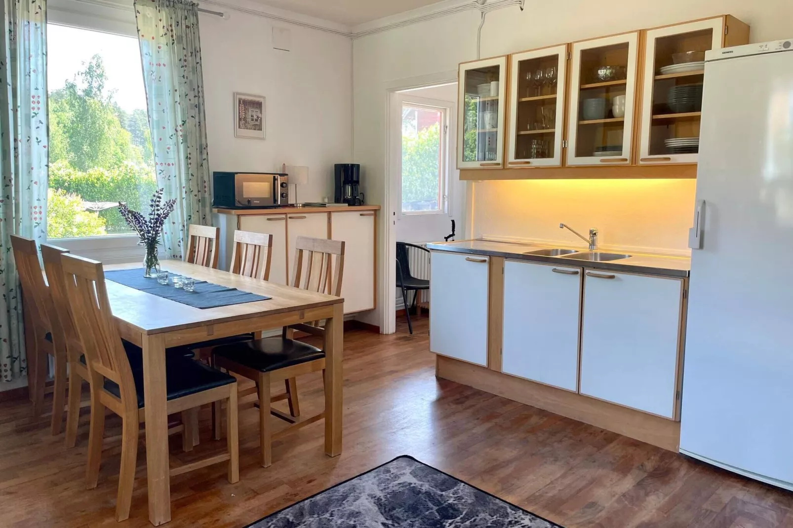 5 person holiday home in Mörlunda-By Traum