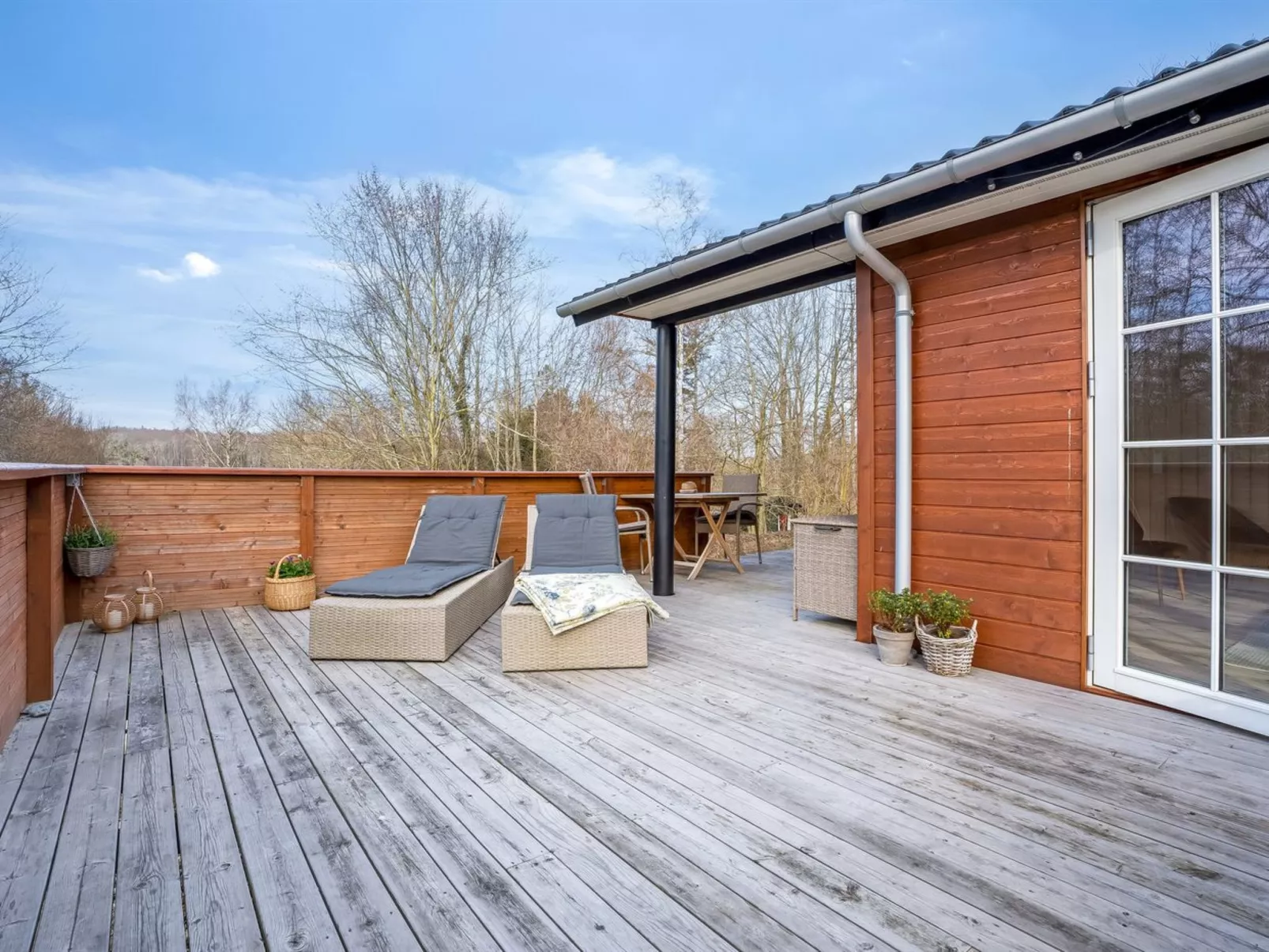 "Preben" - 50m from the sea-Outside