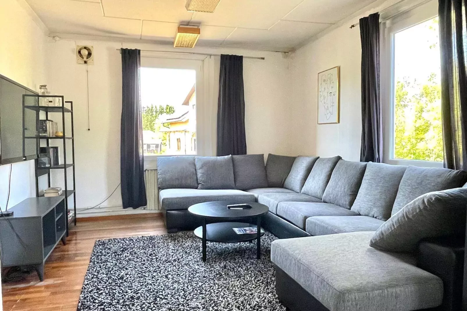 5 person holiday home in Mörlunda-By Traum