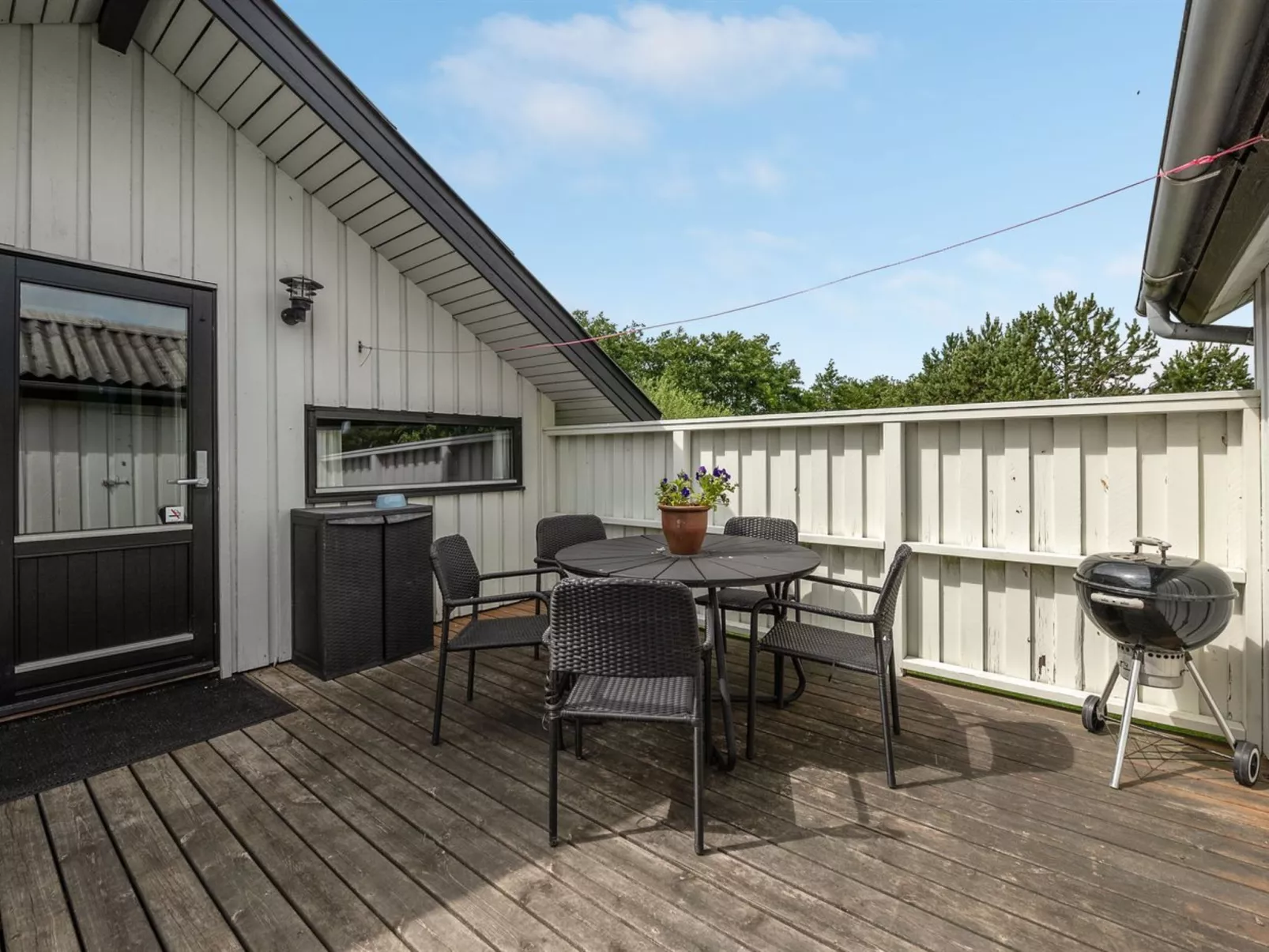 "Gorazd" - 1.2km from the sea-Outside