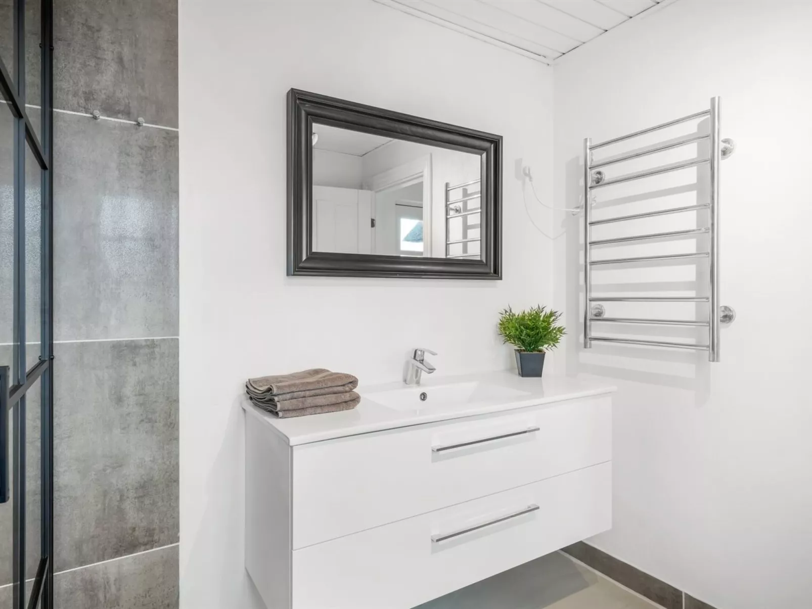 "Domnika" - 350m from the sea-Inside