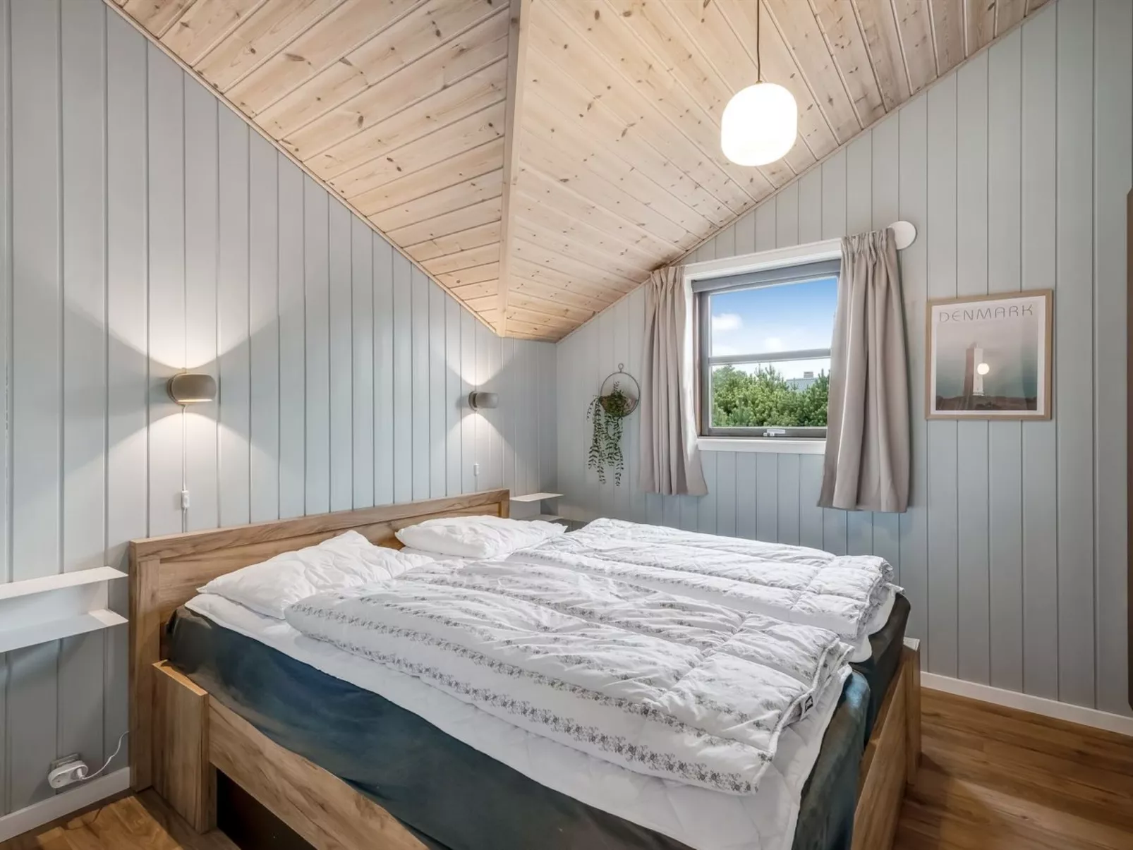 "Mico" - 500m from the sea-Inside