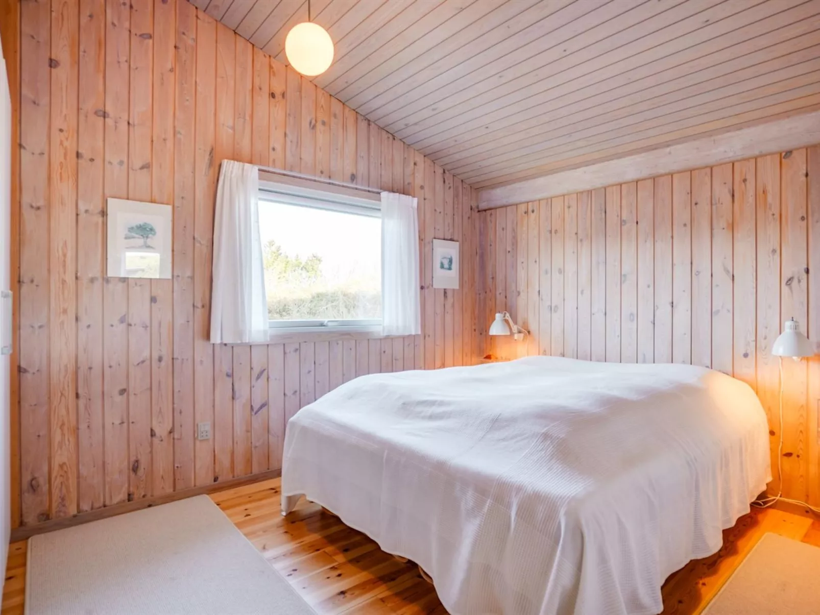 "Neja" - 400m from the sea-Inside