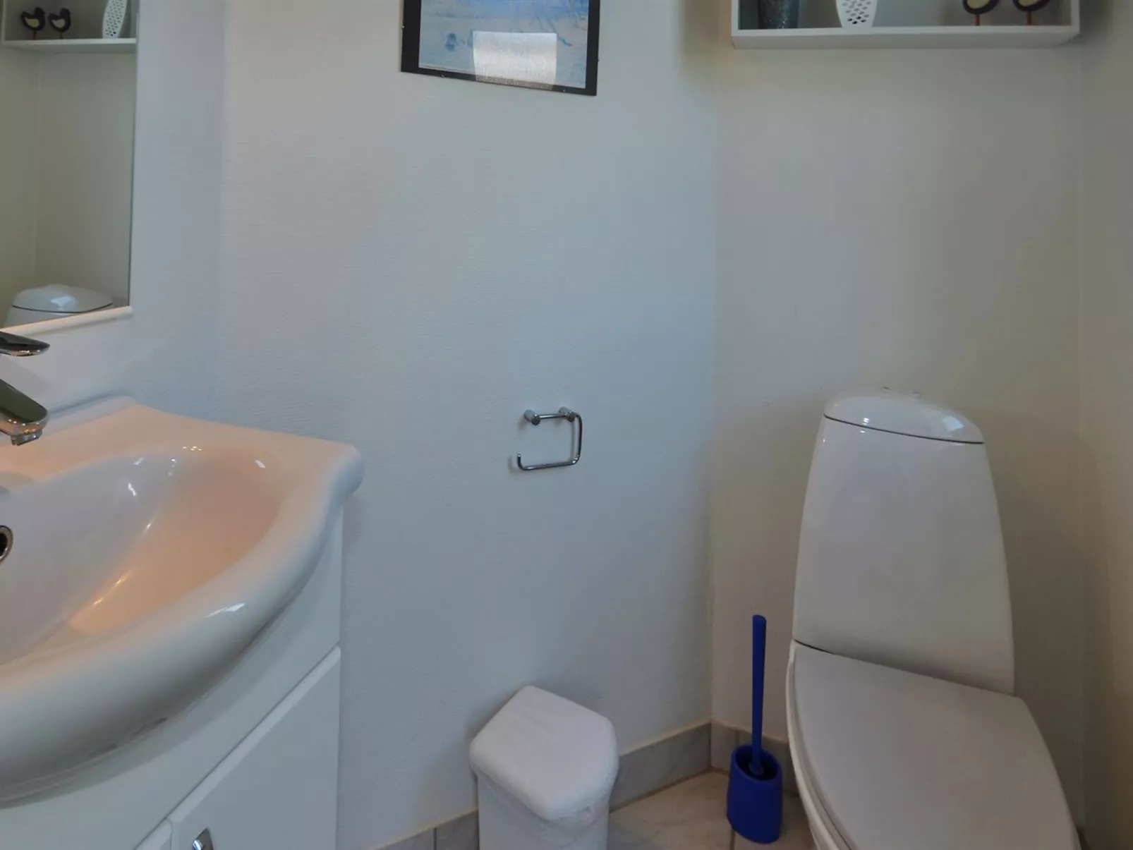 "Annalina" - 1.1km from the sea-Drinnen