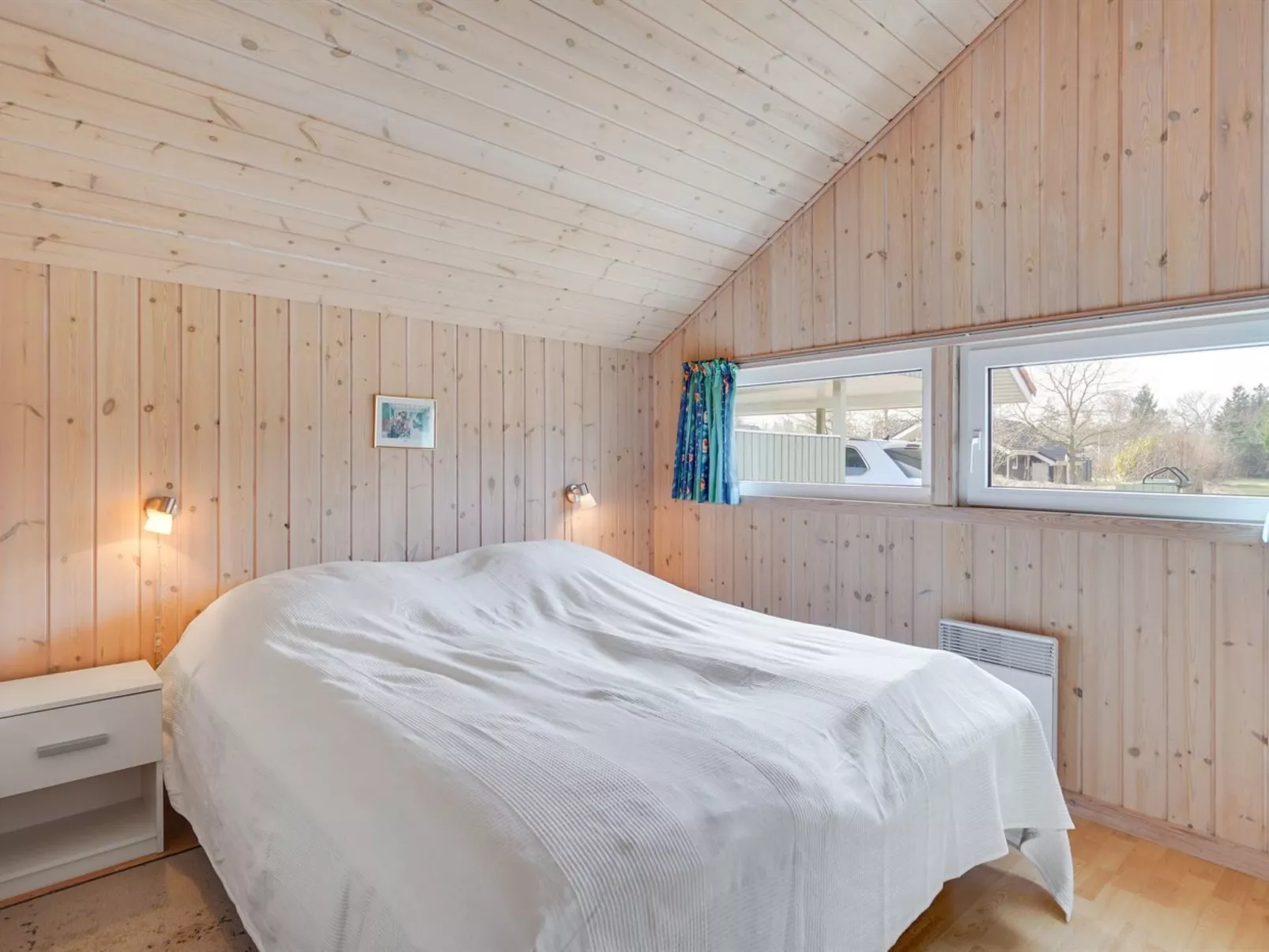 "Allita" - 12km from the sea-Inside