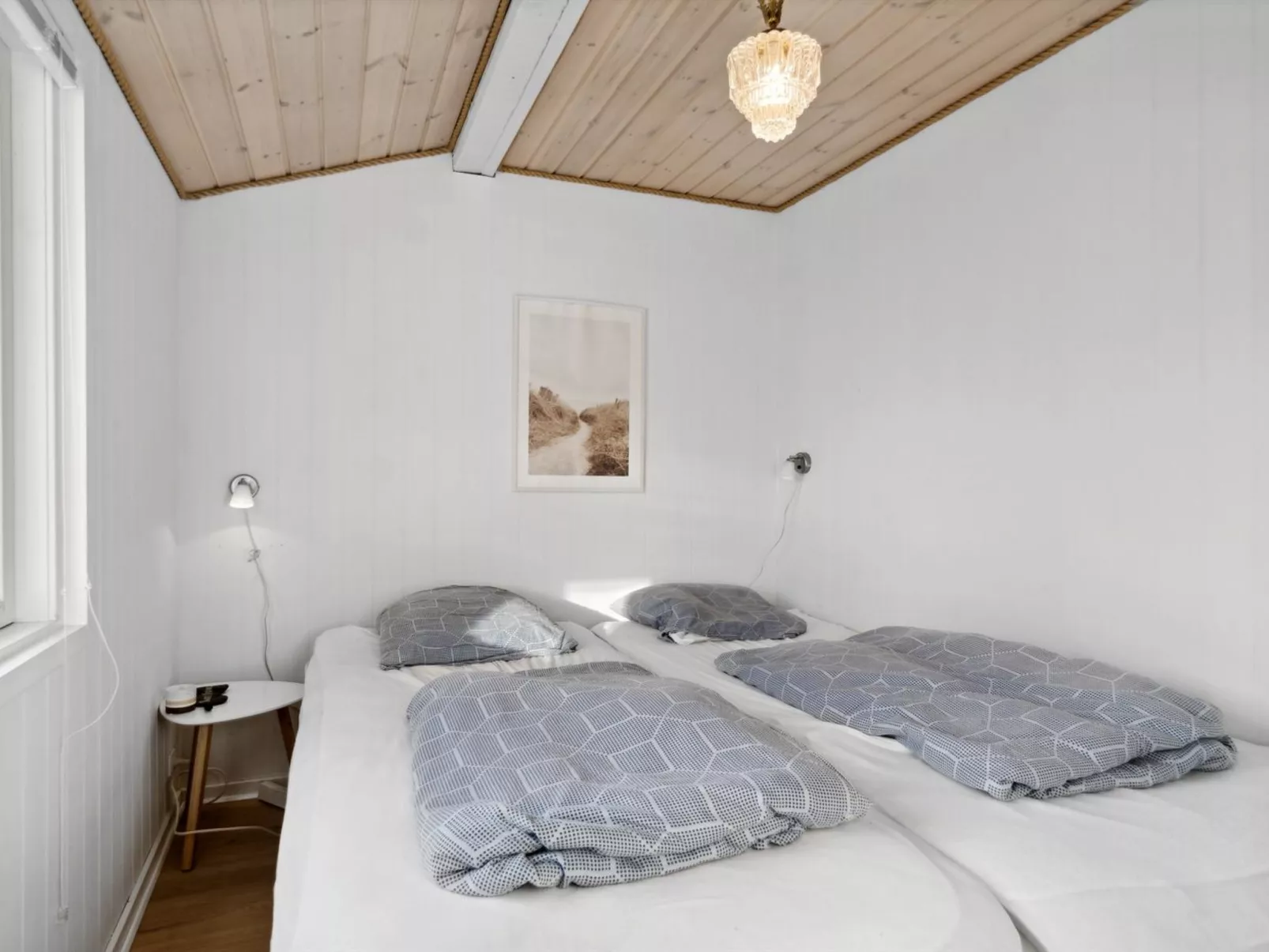 "Antonella" - 400m from the sea-Inside