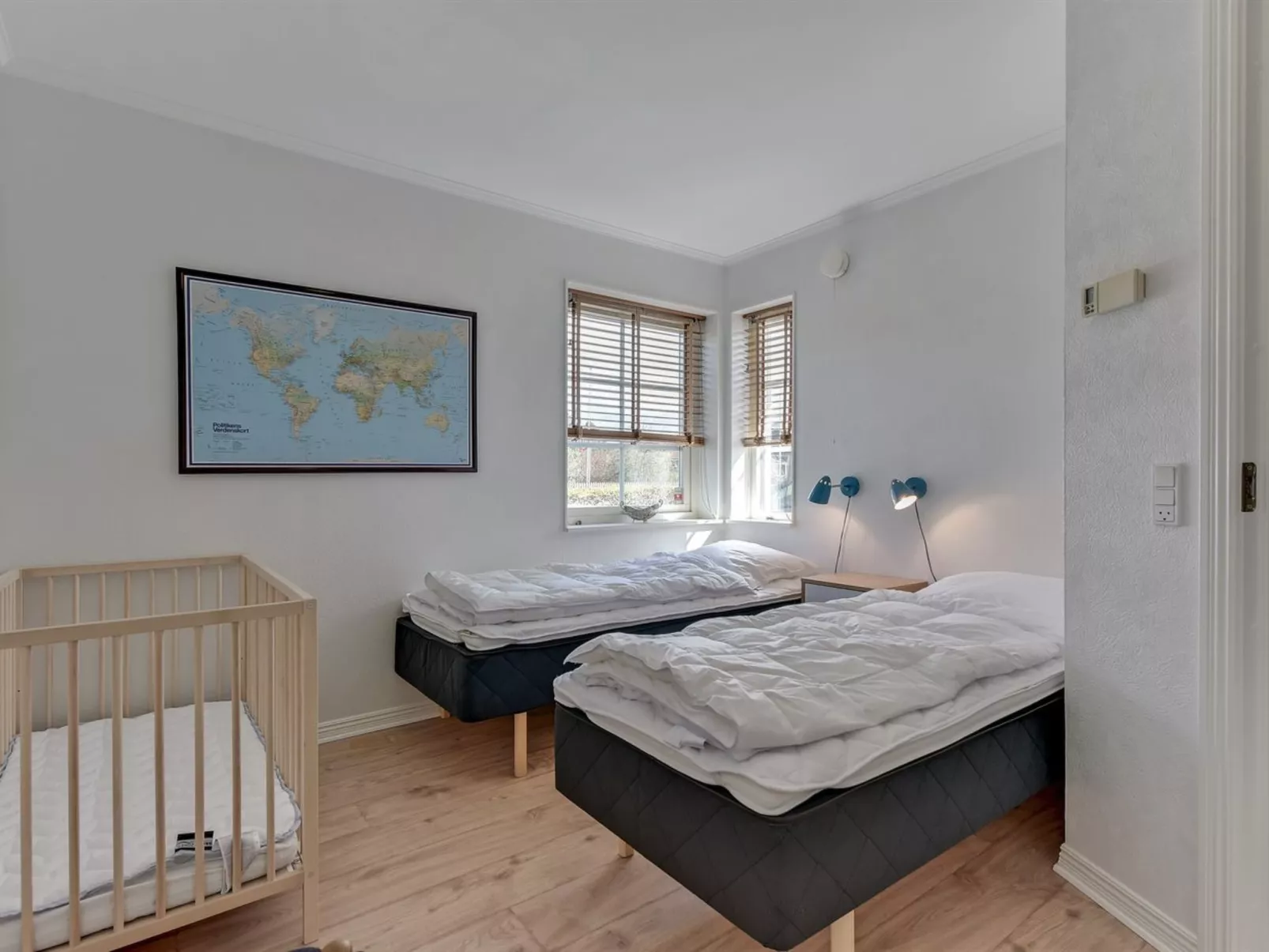 "Alfredine" - 1km from the sea-Inside