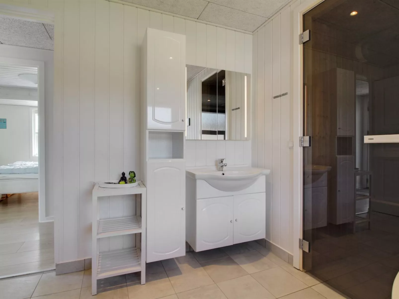 "Emilia" - 1.8km from the sea-Inside