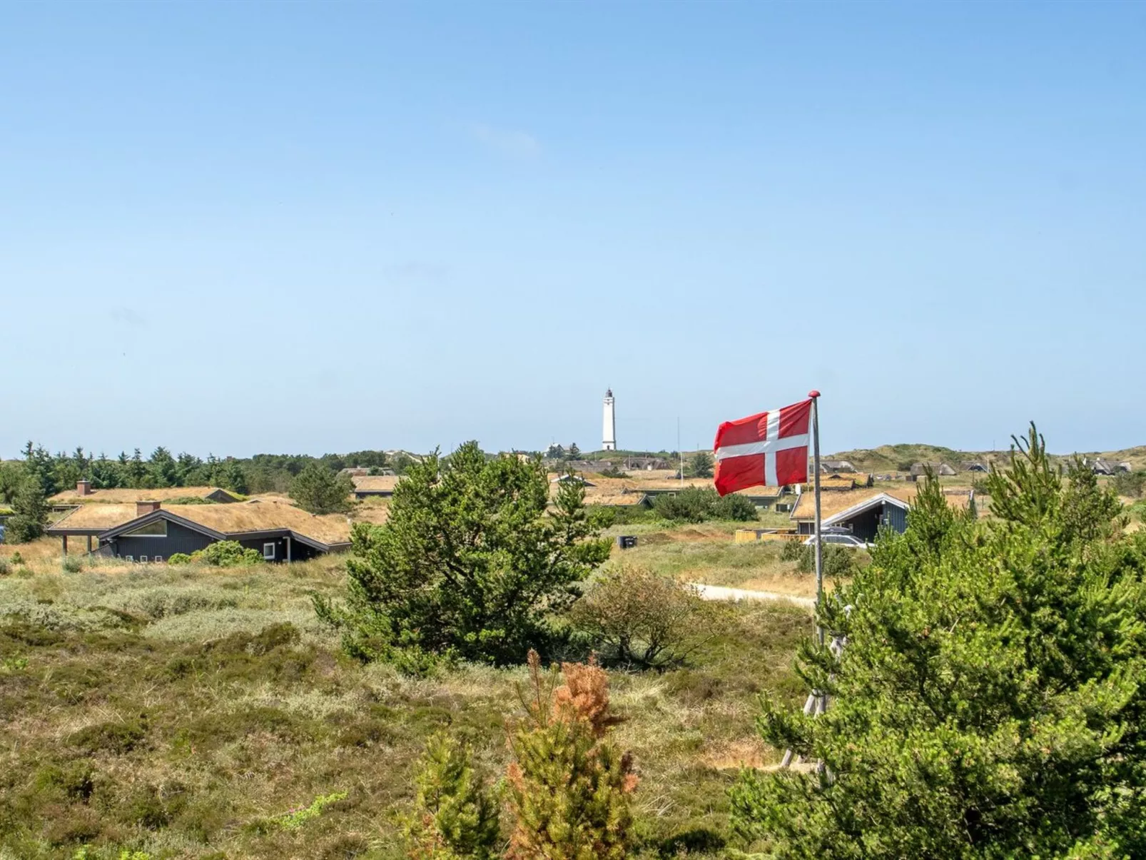 "Sine" - 500m from the sea-Outside