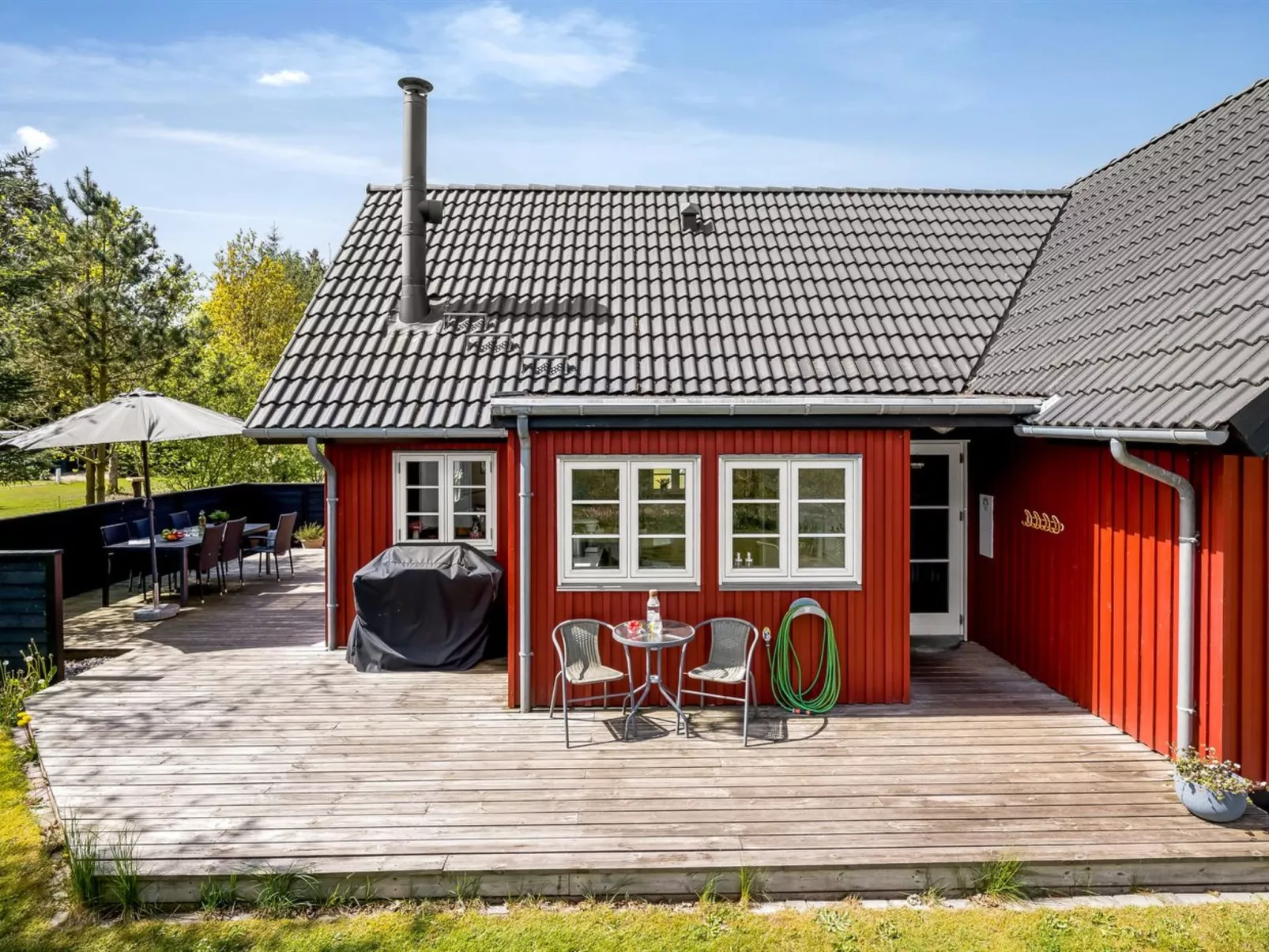 "Soile" - 12km from the sea