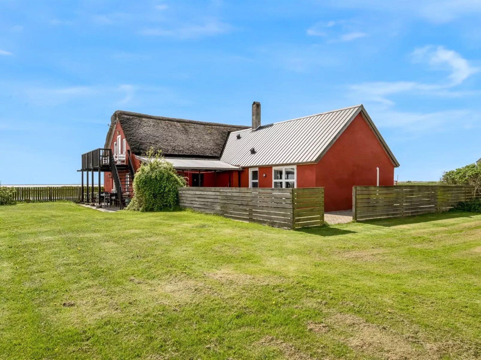 "Edvardsine" - 20m to the fjord-Dehors