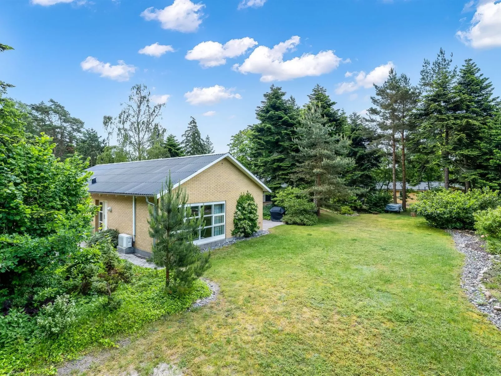 "Siggut" - 100m from the sea-Dehors